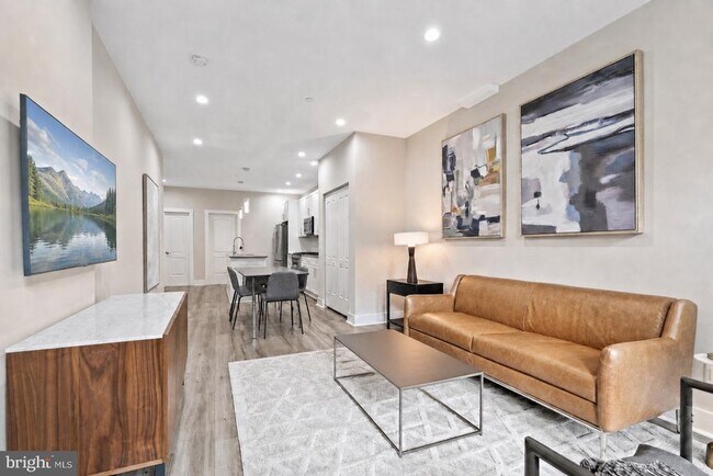 Foto del edificio - 38 Randolph Pl NW