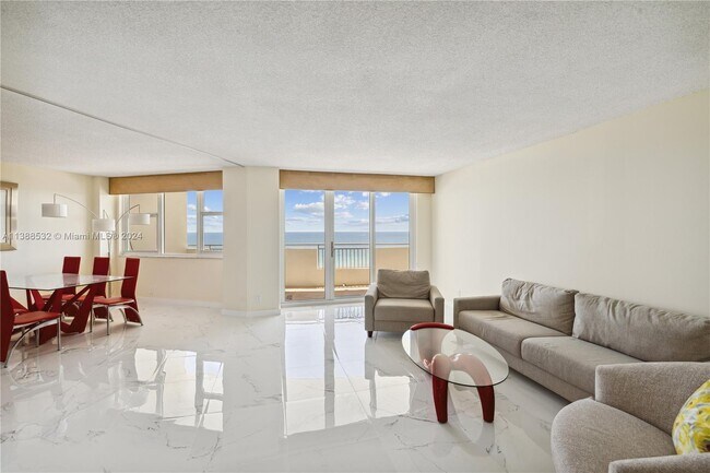 Building Photo - 3180 S Ocean Dr