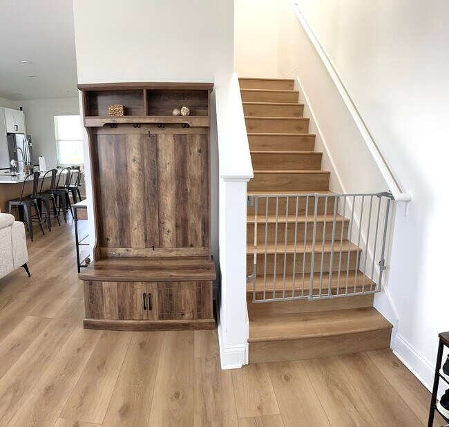 Foto del edificio - 738 Rivington Ave