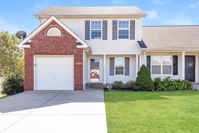 Building Photo - 1009 Stonemark