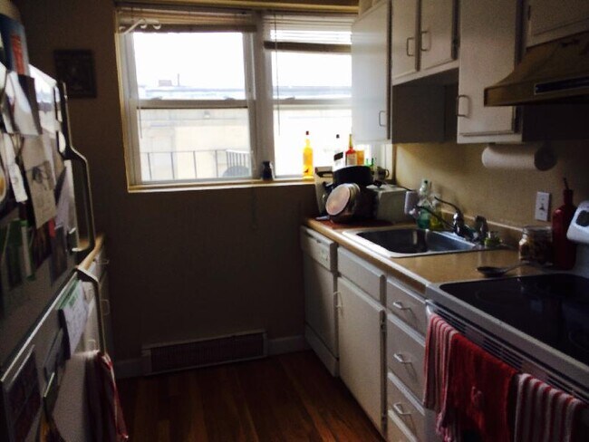 Foto del edificio - 402 Highland Ave