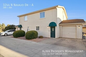 Building Photo - 3244 N Navajo Dr