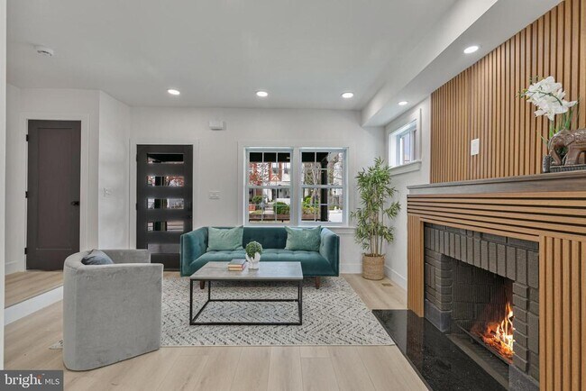 Foto del edificio - 6007 4th St NW
