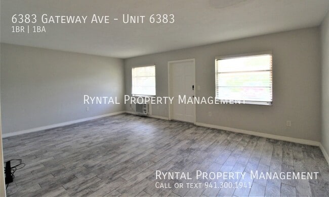Building Photo - 6383 Gateway Ave