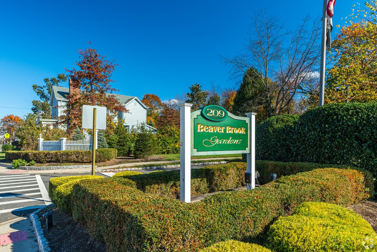 Beaver Brook Gardens NJ: Discover Nature's Paradise