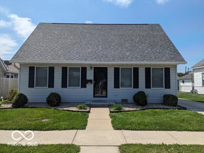 608 S Main St, Fortville, IN 46040 House Rental in Fortville, IN