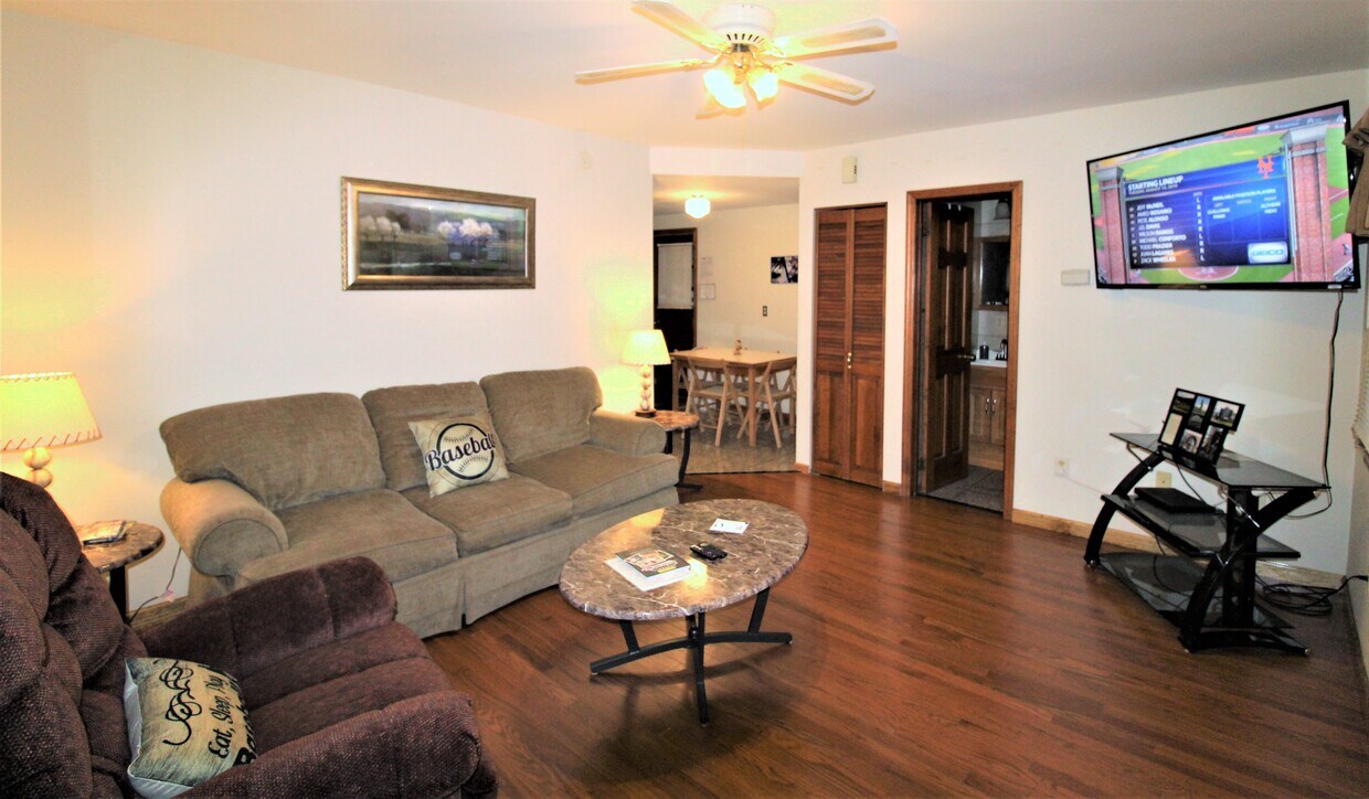 115 River St Unit 115R1, Oneonta, NY 13820 115 River St Oneonta, NY