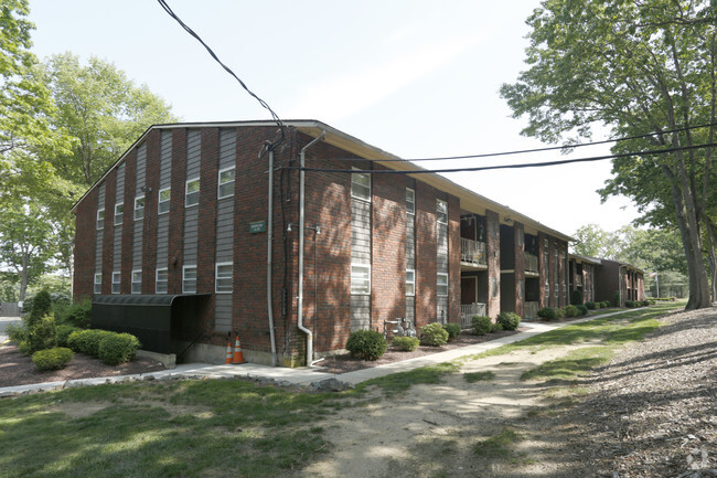 Foto del edificio - Parkview at Madison