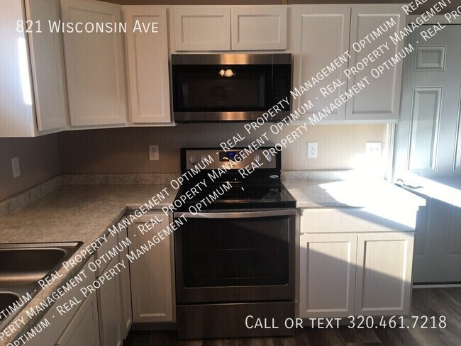 Foto del edificio - 821 Wisconsin Ave