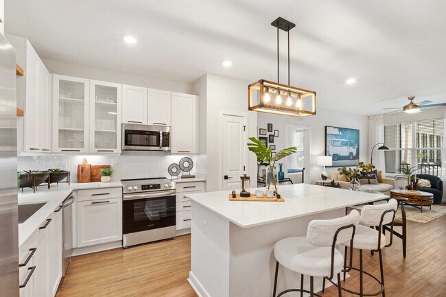 Photo - Aventon Noelle Apartments