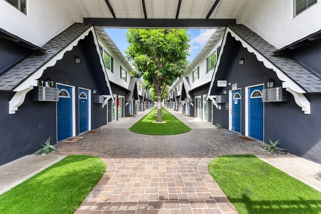 Foto del edificio - Northwind Apartments