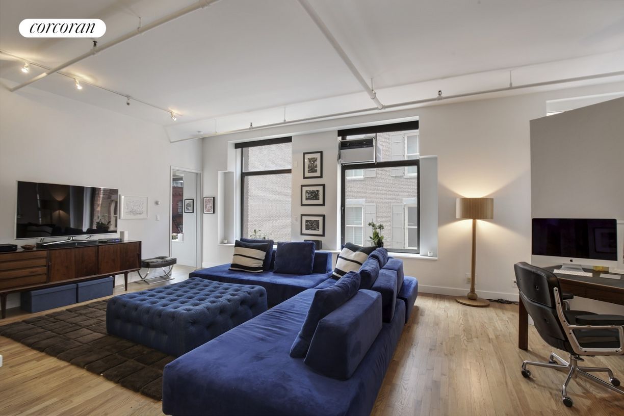 Foto principal - 181 Hudson St