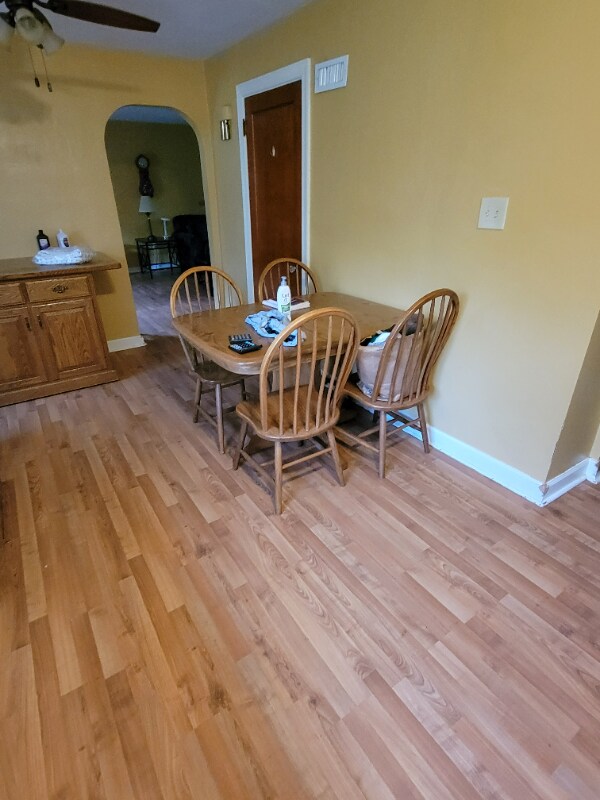 551 S Royal St, East York, PA 17402 House Rental in East York, PA