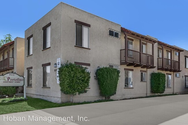 Foto del edificio - 822 S Mollison Ave