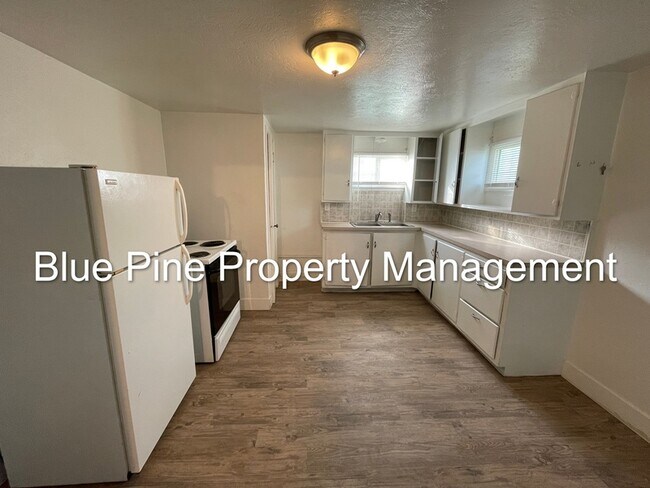 Building Photo - 430 N 7th Ave