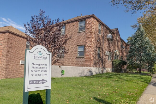 Foto del edificio - Beech Hills Garden Apartments