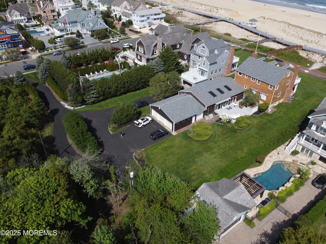 Foto del edificio - 609 Ocean Ave