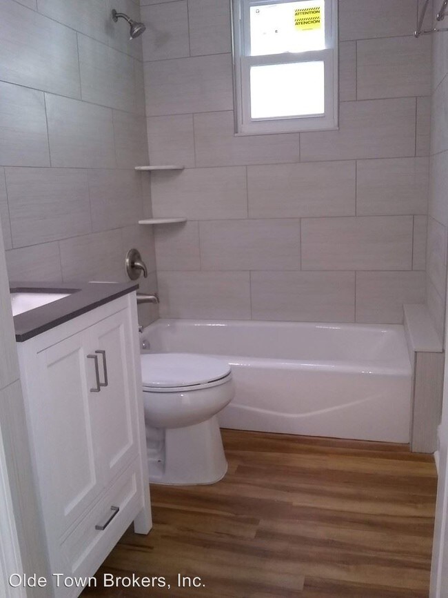 Foto del edificio - 1 br, 1 bath House - 1225 Greenwood St.