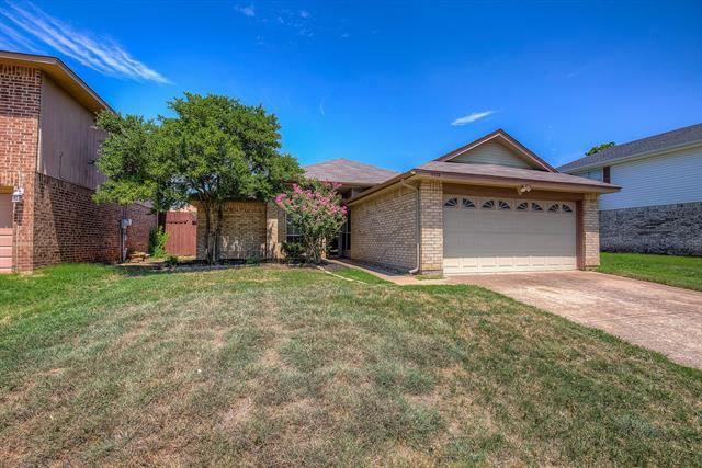 Building Photo - 8533 Brushy Creek Trail