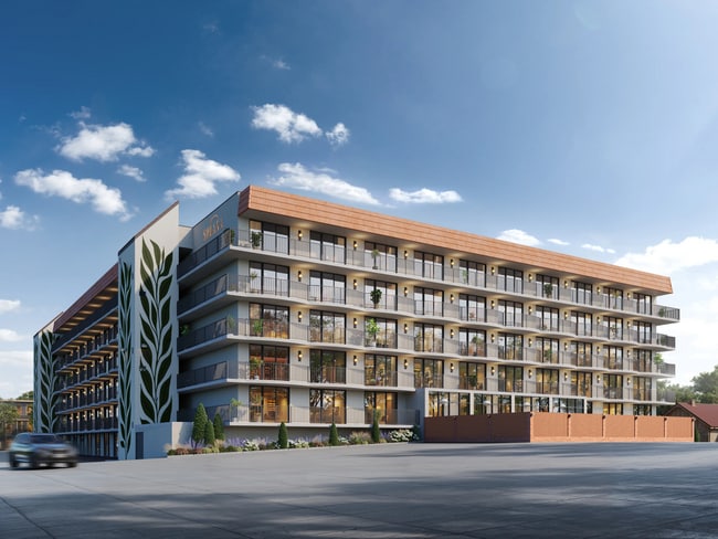 Building Photo - Solana