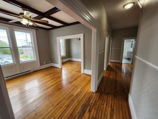 Photo du bâtiment - 131 Wentworth St