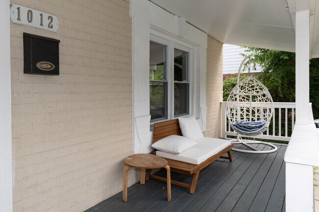 Foto del edificio - 1012 East-West Hwy