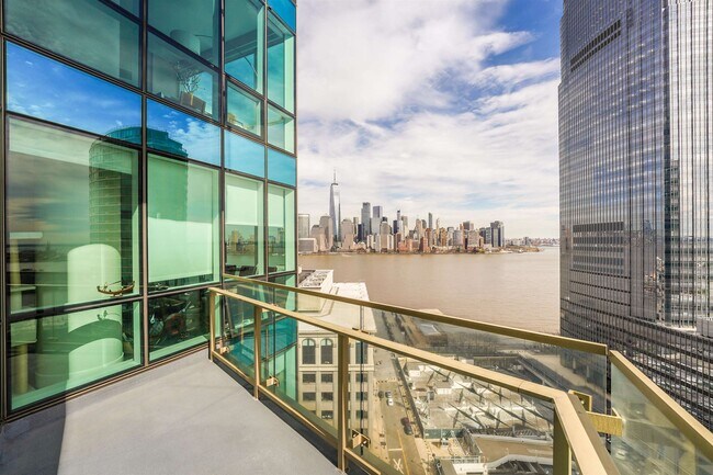 Foto del edificio - 77 Hudson St
