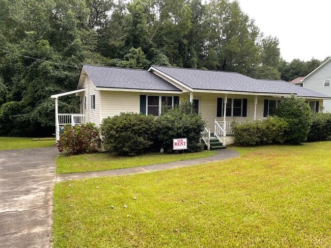 Building Photo - 1031 Rock Springs Rd