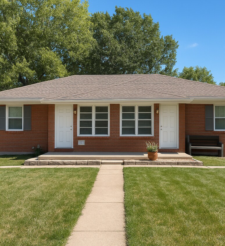 Foto principal - 1021-1021 S Appleton Ave