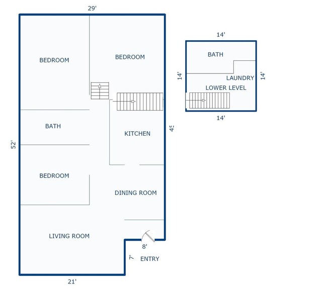 Building Photo - Beautiful Craftsman 3 Bedroom/2 Bathroom i...