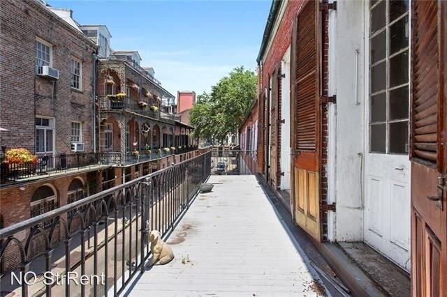 Building Photo - 2 br, 1 bath House - 519 Madison #2