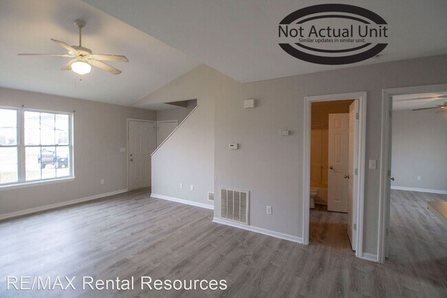 Foto del edificio - 3 br, 2 bath House - 1607 Bold Ruler Ct