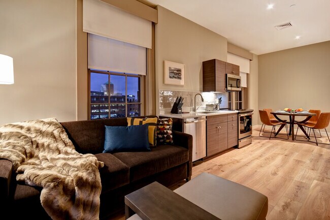 Foto del edificio - 121 Middle St