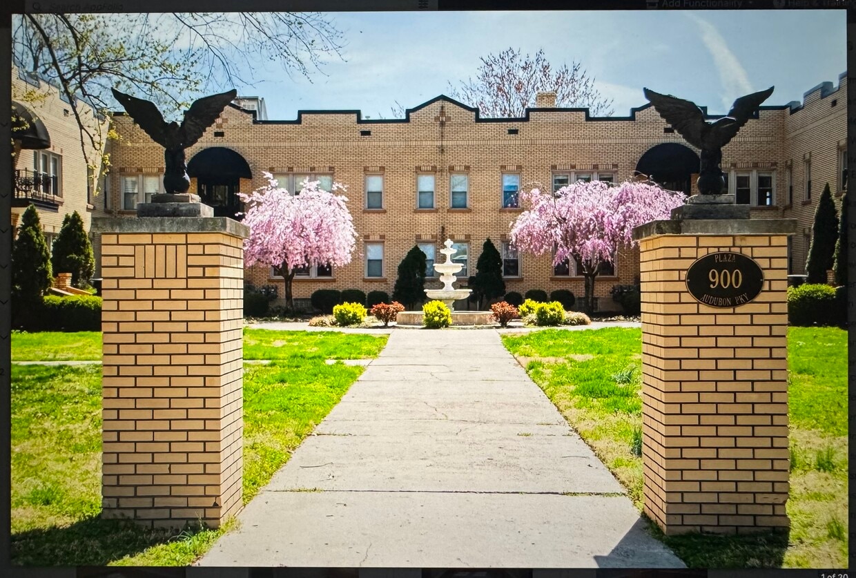 Primary Photo - 900 Audubon Pky