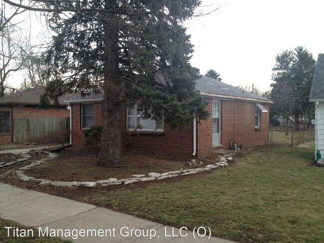 Building Photo - 2 br, 1 bath House - 2231 Underwood Street