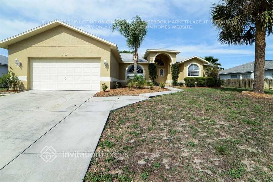 Foto principal - 10123 Briar Cir