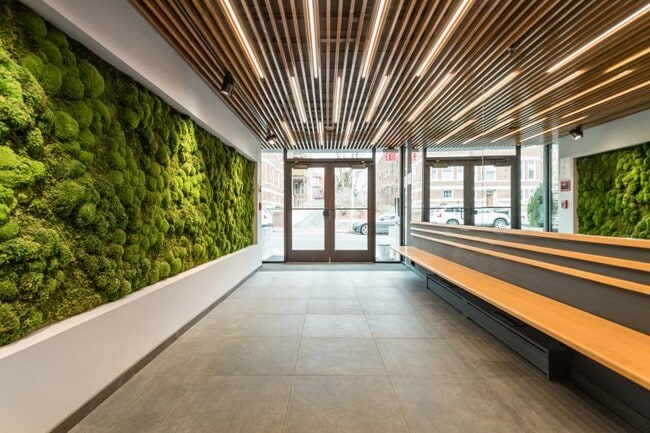 Photo - bedroom in Cambridge MA 02139 Apartment