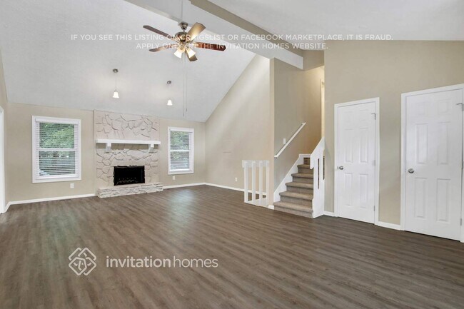 Foto del edificio - 3918 Ardsley Dr NE