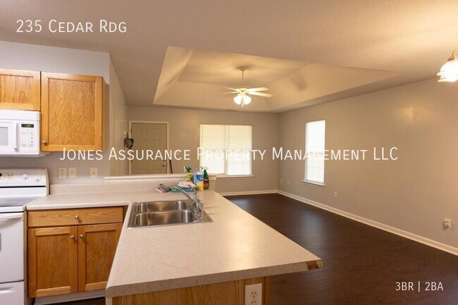 Building Photo - 235 Cedar Ridge