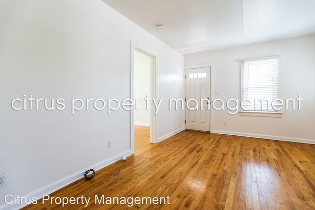 Foto del edificio - 2 br, 1 bath House - 807 N. Thornton Avenue