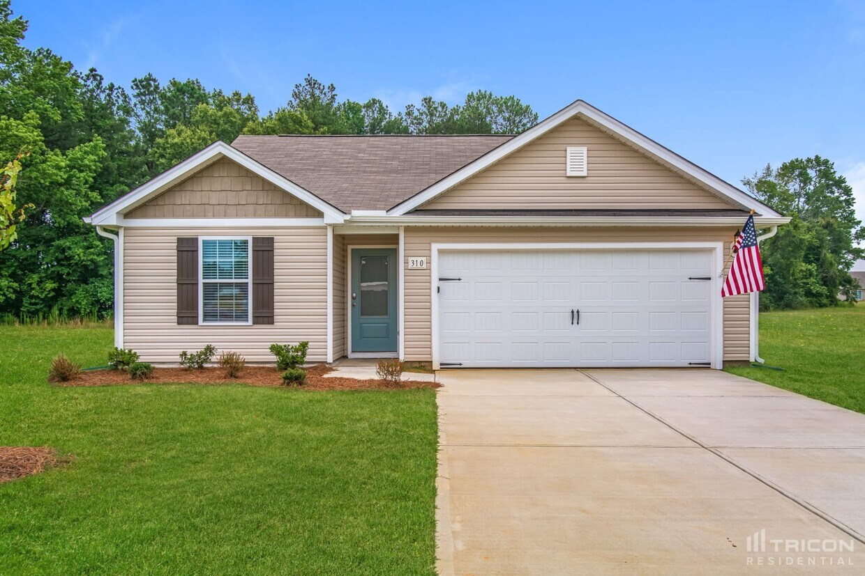 Foto principal - 310 Coleshill Road Angier NC