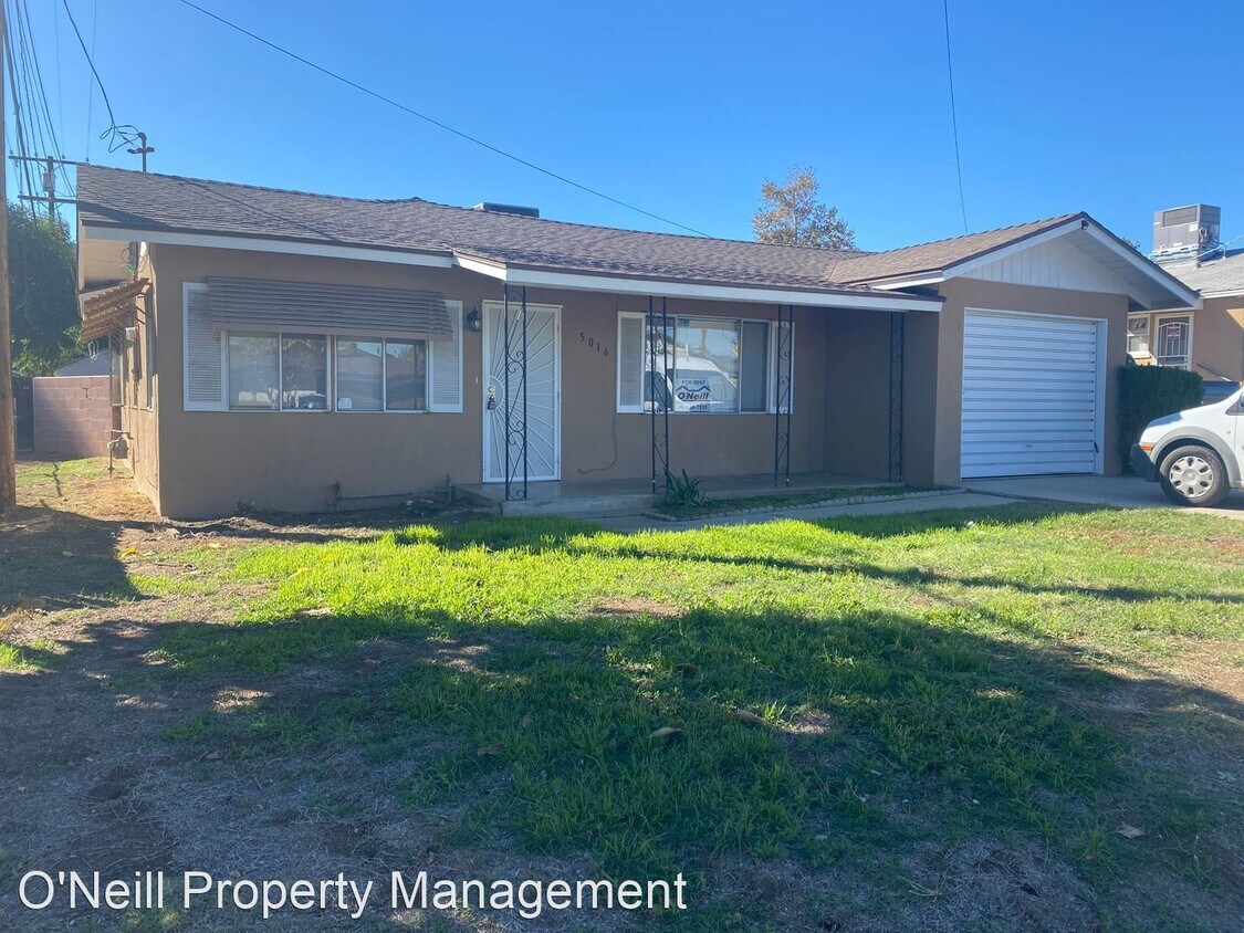 Primary Photo - 2 br, 1 bath House - 5016 Golden Ave