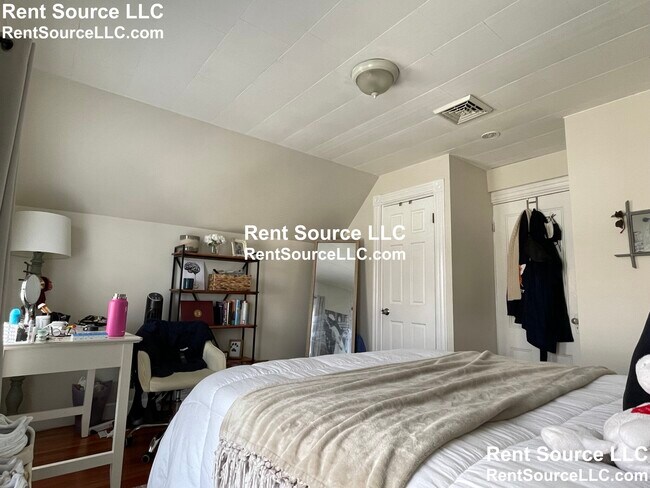 Foto del edificio - 267-269 Highland Ave. Unit 3