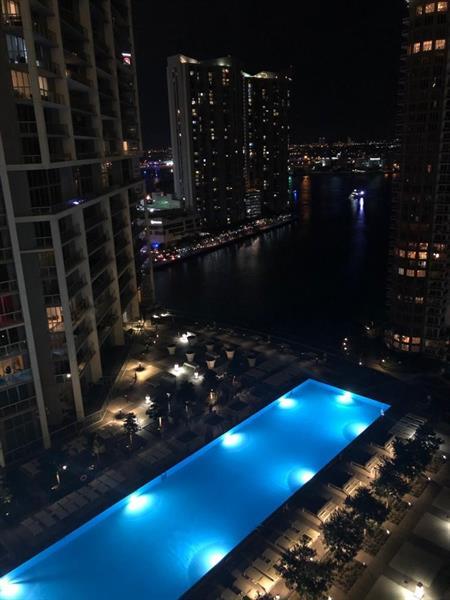 Building Photo - 495 Brickell Ave