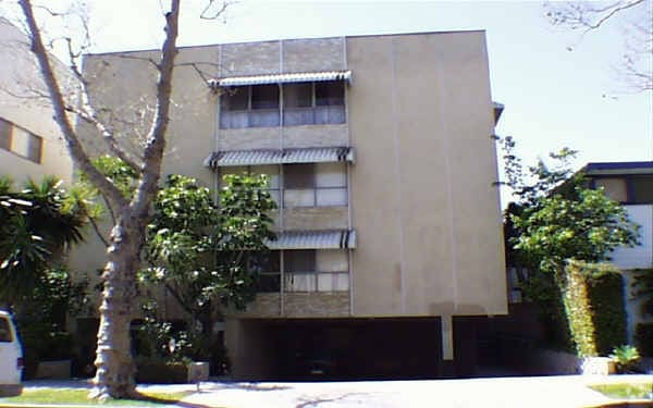 Building Photo - 165 N Almont Dr