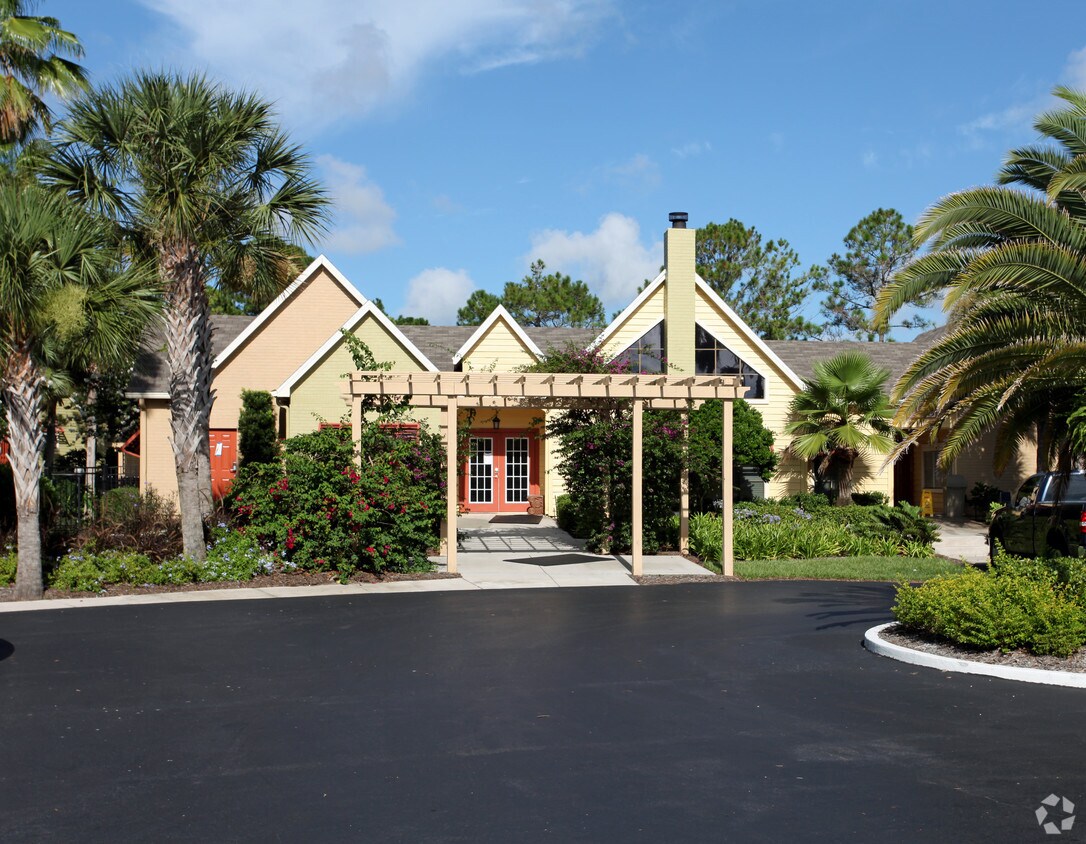 Cabana Key Apartments Casselberry, FL