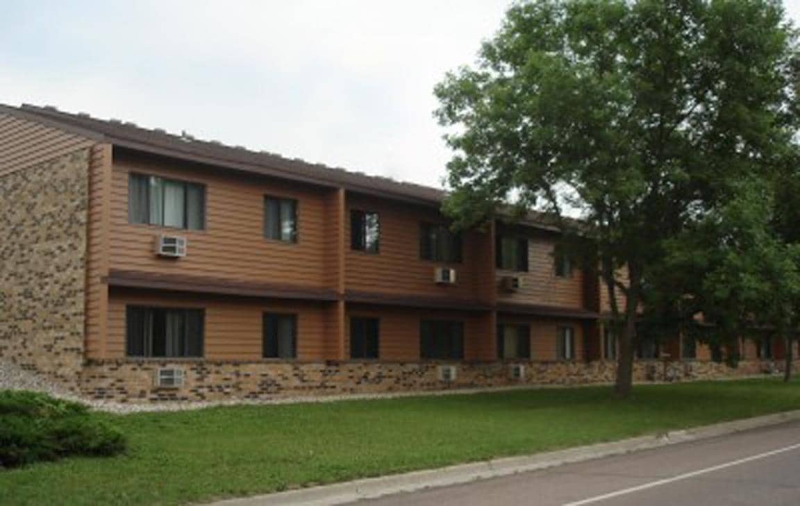 Primary Photo - Home Rite Apartments