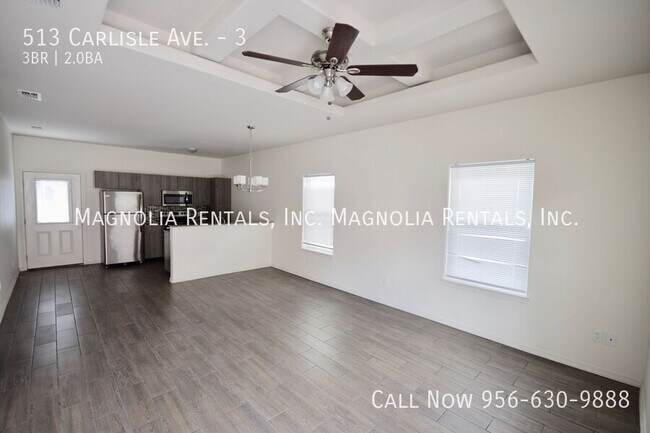 Foto del edificio - 513 Carlisle Ave