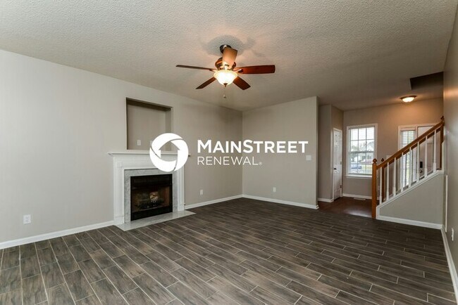 Building Photo - 4 Bedroom Pet-Friendly Home in GARNER, NC ...
