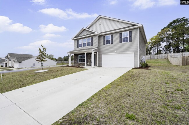 Building Photo - 186 Carrington Dr